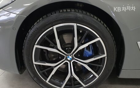 BMW 5 серия, 2021 год, 3 250 008 рублей, 21 фотография