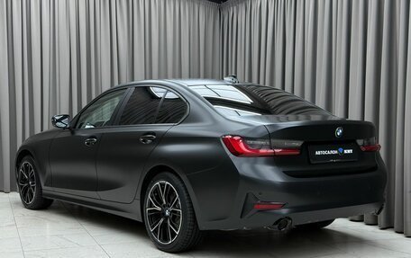 BMW 3 серия, 2019 год, 3 790 000 рублей, 6 фотография