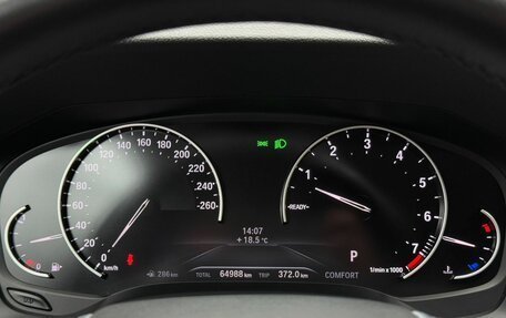 BMW 3 серия, 2019 год, 3 790 000 рублей, 11 фотография