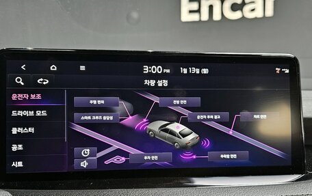 KIA Stinger I, 2021 год, 2 540 000 рублей, 5 фотография