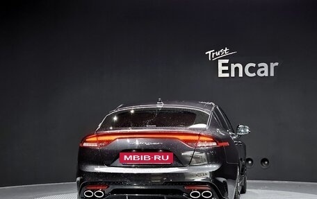 KIA Stinger I, 2021 год, 2 540 000 рублей, 4 фотография