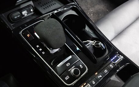 KIA Stinger I, 2021 год, 2 540 000 рублей, 14 фотография