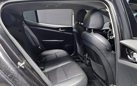 KIA Stinger I, 2021 год, 2 540 000 рублей, 17 фотография