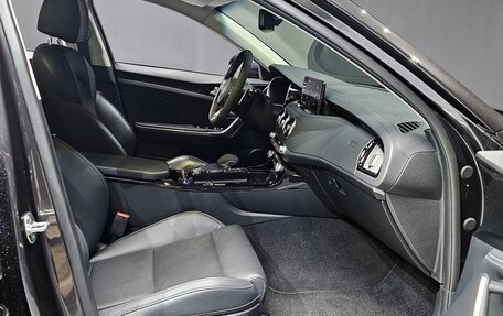 KIA Stinger I, 2021 год, 2 540 000 рублей, 16 фотография