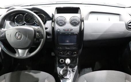 Renault Duster I рестайлинг, 2018 год, 1 310 000 рублей, 14 фотография