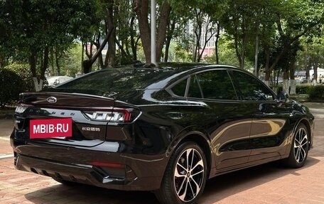 Ford Mondeo V, 2022 год, 2 360 000 рублей, 6 фотография