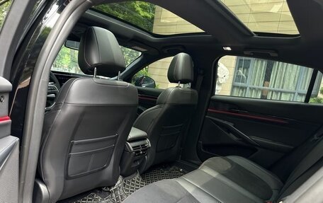 Ford Mondeo V, 2022 год, 2 360 000 рублей, 19 фотография