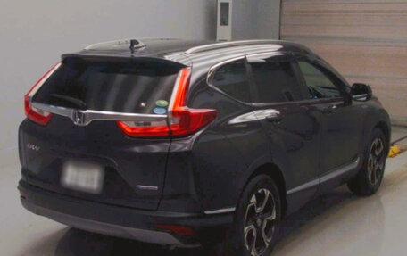 Honda CR-V IV, 2020 год, 2 700 000 рублей, 2 фотография