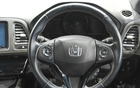 Honda Vezel, 2017 год, 1 949 000 рублей, 12 фотография