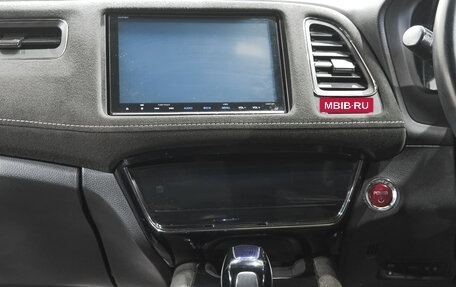 Honda Vezel, 2017 год, 1 949 000 рублей, 14 фотография