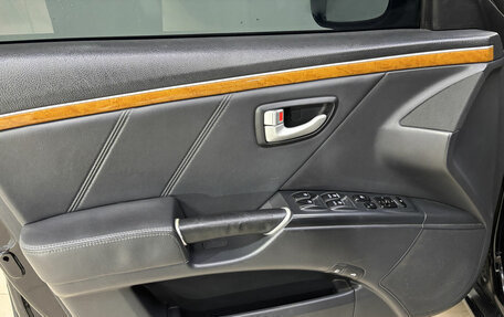 Hyundai Grandeur, 2007 год, 670 000 рублей, 7 фотография