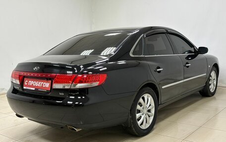 Hyundai Grandeur, 2007 год, 670 000 рублей, 6 фотография