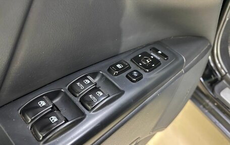 Hyundai Grandeur, 2007 год, 670 000 рублей, 8 фотография
