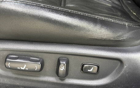 Hyundai Grandeur, 2007 год, 670 000 рублей, 10 фотография