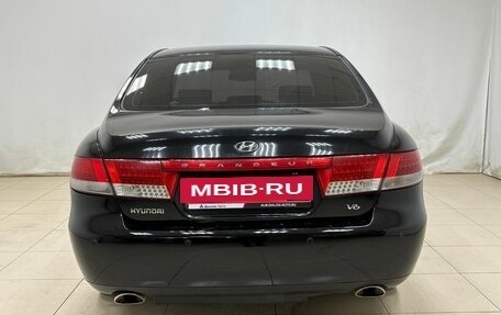 Hyundai Grandeur, 2007 год, 670 000 рублей, 5 фотография