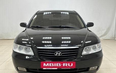 Hyundai Grandeur, 2007 год, 670 000 рублей, 2 фотография
