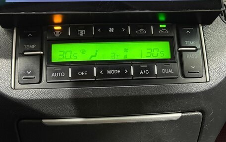 Hyundai Grandeur, 2007 год, 670 000 рублей, 17 фотография