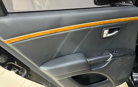 Hyundai Grandeur, 2007 год, 670 000 рублей, 15 фотография