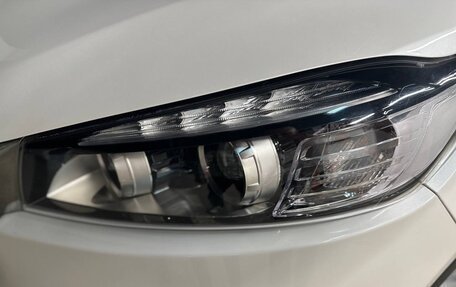 KIA Sorento III Prime рестайлинг, 2017 год, 2 370 000 рублей, 8 фотография