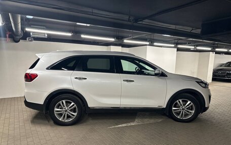 KIA Sorento III Prime рестайлинг, 2017 год, 2 370 000 рублей, 6 фотография