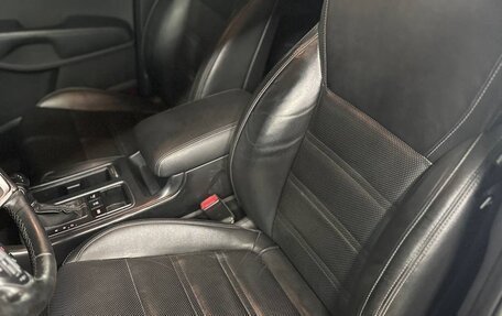 KIA Sorento III Prime рестайлинг, 2017 год, 2 370 000 рублей, 11 фотография