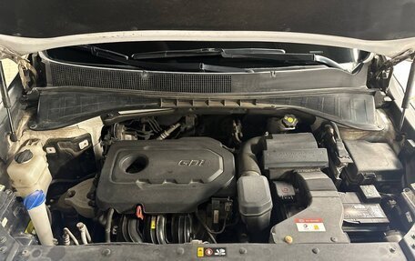 KIA Sorento III Prime рестайлинг, 2017 год, 2 370 000 рублей, 18 фотография