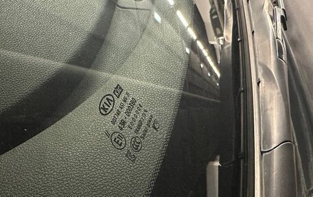 KIA Sorento III Prime рестайлинг, 2017 год, 2 370 000 рублей, 20 фотография