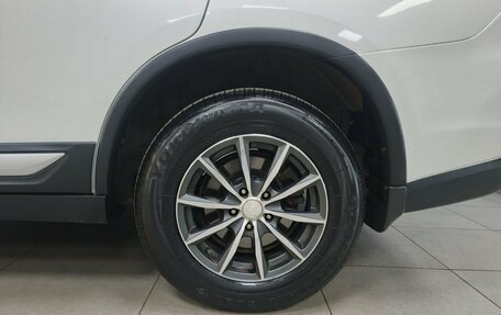 Mitsubishi Outlander III рестайлинг 3, 2015 год, 1 628 000 рублей, 9 фотография