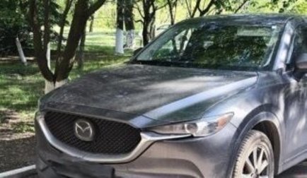 Mazda CX-5 II, 2018 год, 2 600 000 рублей, 1 фотография