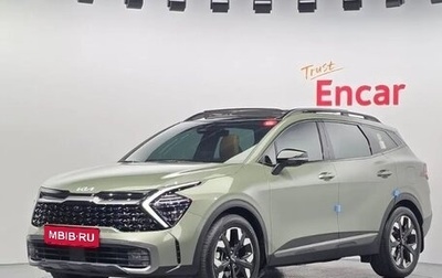 KIA Sportage IV рестайлинг, 2023 год, 2 600 000 рублей, 1 фотография
