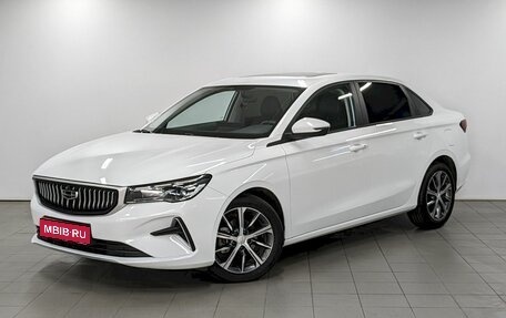 Geely Emgrand, 2024 год, 1 750 000 рублей, 1 фотография