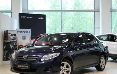 Toyota Corolla, 2007 год, 620 000 рублей, 1 фотография