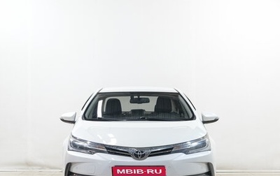 Toyota Corolla, 2016 год, 1 959 000 рублей, 1 фотография