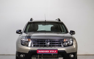Renault Duster I рестайлинг, 2013 год, 899 000 рублей, 1 фотография