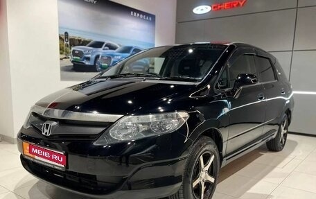 Honda Airwave I рестайлинг, 2005 год, 560 000 рублей, 1 фотография