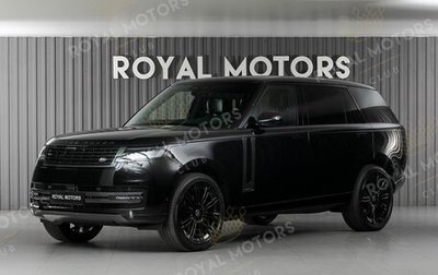 Land Rover Range Rover IV рестайлинг, 2025 год, 28 200 000 рублей, 1 фотография