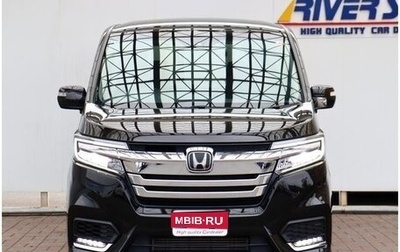 Honda Stepwgn IV, 2018 год, 1 350 000 рублей, 1 фотография