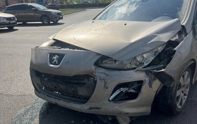 Peugeot 308 II, 2011 год, 190 000 рублей, 1 фотография