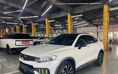 Geely Tugella FY11, 2021 год, 1 875 000 рублей, 1 фотография