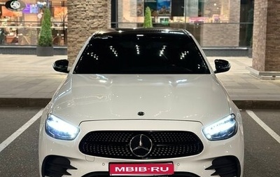 Mercedes-Benz E-Класс, 2020 год, 4 250 000 рублей, 1 фотография