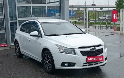Chevrolet Cruze II, 2012 год, 665 000 рублей, 1 фотография