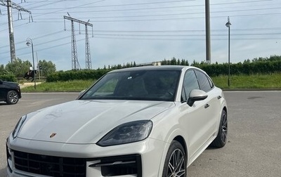 Porsche Cayenne III, 2023 год, 20 000 000 рублей, 1 фотография