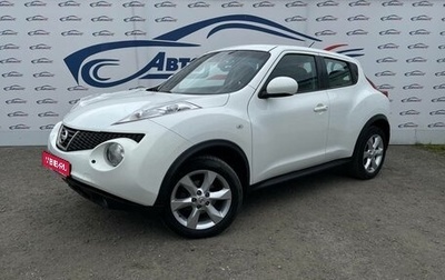 Nissan Juke II, 2012 год, 1 100 000 рублей, 1 фотография