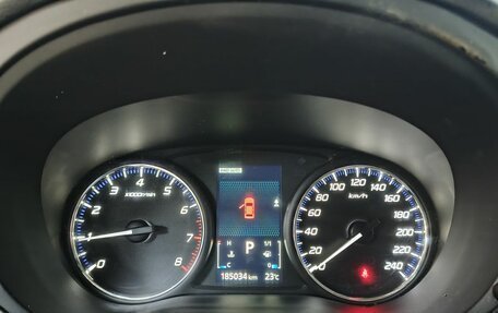 Mitsubishi Outlander III рестайлинг 3, 2015 год, 1 628 000 рублей, 21 фотография