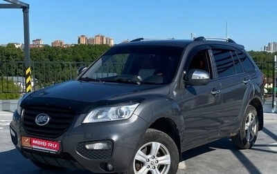 Lifan X60 I рестайлинг, 2014 год, 479 000 рублей, 1 фотография