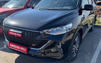 Haval F7 I, 2023 год, 2 499 000 рублей, 1 фотография