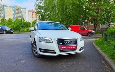 Audi A3, 2012 год, 687 000 рублей, 1 фотография