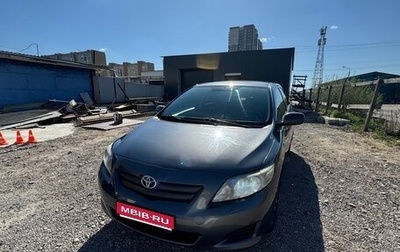 Toyota Corolla, 2006 год, 650 000 рублей, 1 фотография