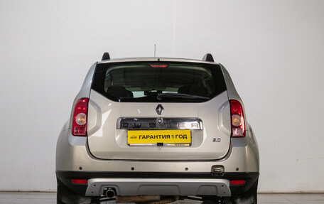 Renault Duster I рестайлинг, 2013 год, 899 000 рублей, 4 фотография