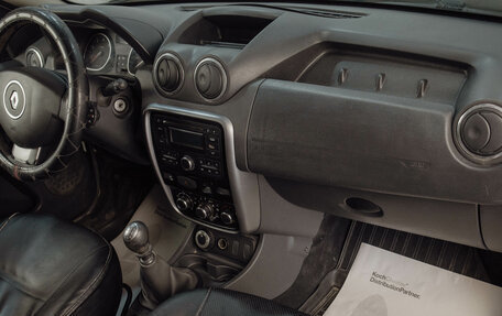 Renault Duster I рестайлинг, 2013 год, 899 000 рублей, 8 фотография